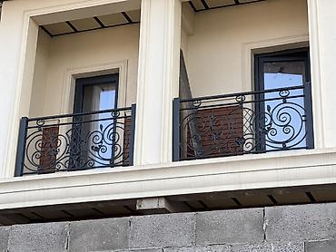 construction: Сварка | Перила Доставка, Гарантия, Художественная ковка — 5