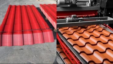 Şifer: Şifer, Dəmir, Yeni, Ünvandan götürmə, Pulsuz çatdırılma, Ödənişli çatdırılma, Ödənişli quraşdırma, Zəmanətli, Kredit yoxdur — 3