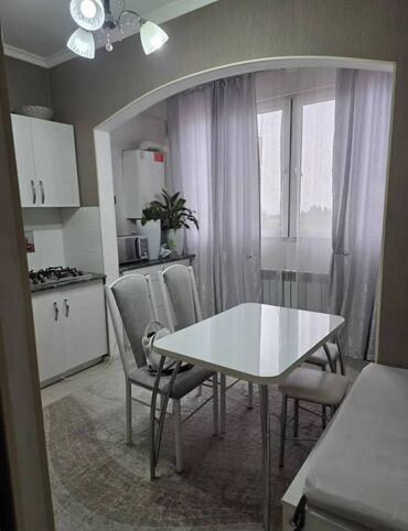 1 комнатная квартира в канте: 1 комната, 43 м², 107 серия, 7 этаж, Евроремонт