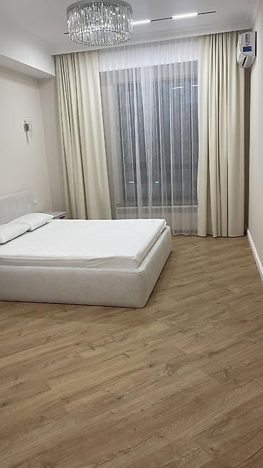 osh flat: Сдается 2х комнатная квартира ЖК Роял Айтматова/Магистраль Площадь — 5