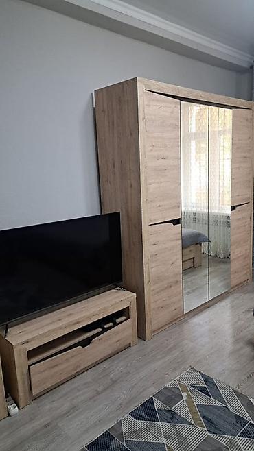псо арт сити: 2 комнаты, 60 м², Индивидуалка, 1 этаж, Косметический ремонт — 3