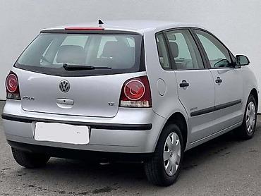 3 pa 1: VOLKSWAGEN POLO 4 1.2I - KOMPLETAN AUTO U DELOVIMA | Kompletan auto — 2