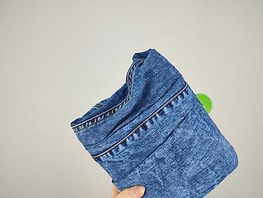dżins border: Denim, Jeansy damskie, rozmiar S — 6