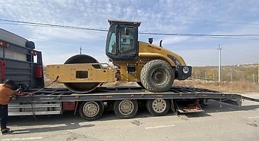 Дорожный виброкаток Shantui SR14MA, 2021 г., 13,6 т, отличное