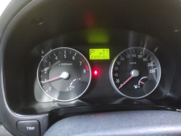 Kia: Kia Cerato: 1.6 l | Sedan — 3