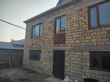 kuba: Badamdar qəs. 5 otaqlı, 250 kv. m, Təmirsiz — 1