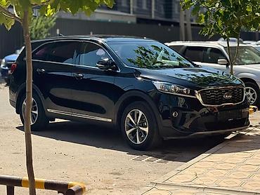 масло для авто: Kia Sorento: 2019 г., 2.2 л, Автомат, Дизель, Внедорожник — 1