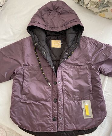 salvar ustu koynekler: Kurtka, Qız üçün, 10 - 12 yaş, Kids Couture