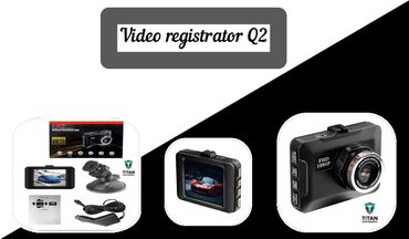 azercell nömrə satışı: Videoreqistratorlar, Yeni, Ödənişli çatdırılma