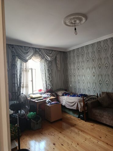 Həyət evləri və villaların satışı: 3 otaqlı, 50 kv. m, Yeni təmirli -da lalafo.az — 11 Həyət evləri və villaların satışı: 3 otaqlı, 50 kv. m, Yeni təmirli — 11