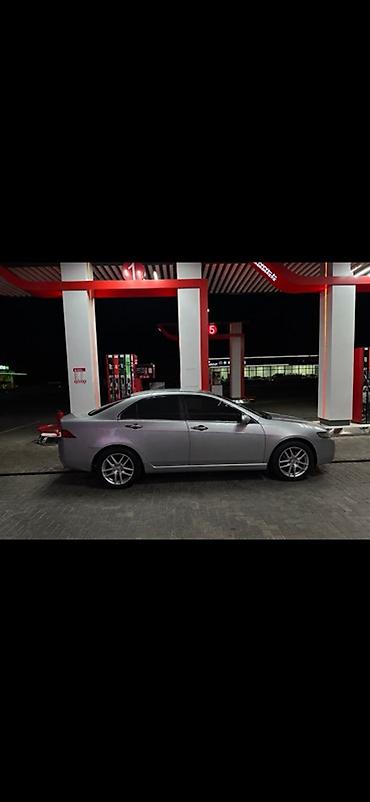 нексия 2 бакавой зеркала: Honda Accord: 2005 г., 2 л, Автомат, Бензин, Седан — 5