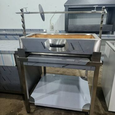 Nerjaveykalar: Restoran mətbəx avadanlıqlarının topdan və parəkəndə satışını həyata -da lalafo.az — 20 Nerjaveykalar: Restoran mətbəx avadanlıqlarının topdan və parəkəndə satışını həyata — 20