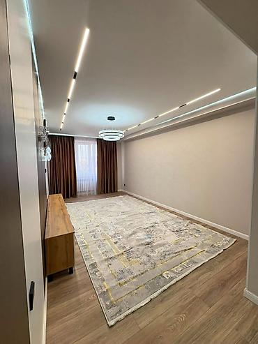 2х уровневый: 2 комнаты, 57 м², Элитка, 7 этаж, Дизайнерский ремонт — 5