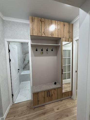 108: 1 комната, 44 м², 108 серия, 6 этаж, Свежий ремонт — 4