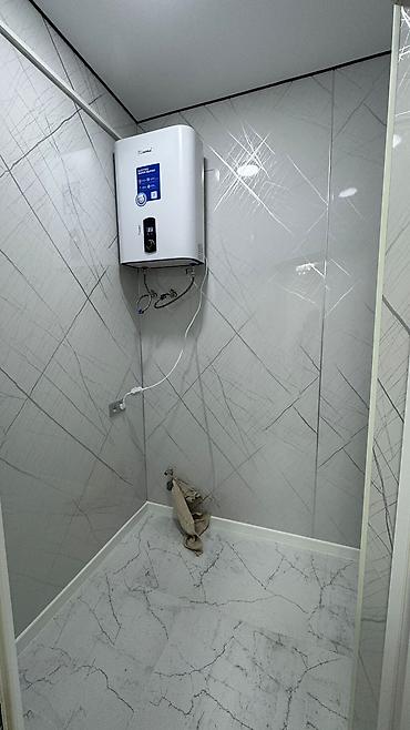 Продажа квартир: 3 комнаты, 90 м², Элитка, 6 этаж, Евроремонт — 13