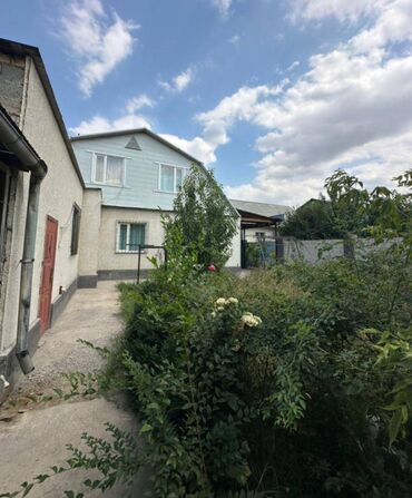 ала тоо дом купим: Дом, 248 м², 6 комнат, Агентство недвижимости, Евроремонт