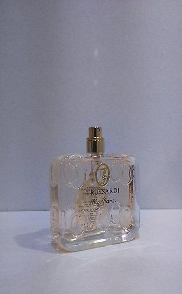 Parfemi: TRUSSARDI MY NAME EDP100ML TSTR | Trussardi My Name edp100ml tstr — 2