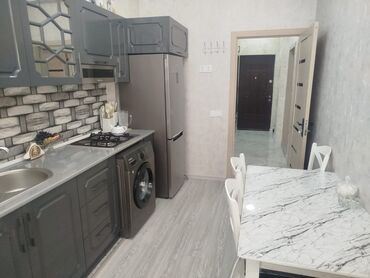 Yeni tikili: Masazır, 2 otaqlı, Yeni tikili, 52 kv. m — 6