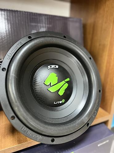 Динамики для авто: В наличии широкий ассортимент динамиков для твоего авто ! Все размеры — 16