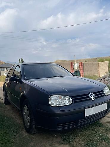 салон на гольф 2: Volkswagen Golf: 1999 г., 1.4 л, Механика, Бензин, Хэтчбэк — 1