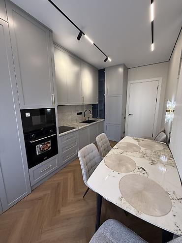 Продажа квартир: 2 комнаты, 77 м², Элитка, Дизайнерский ремонт — 27