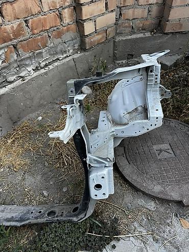 lecsus: Лонжерон Lexus, Б/у, Оригинал — 3