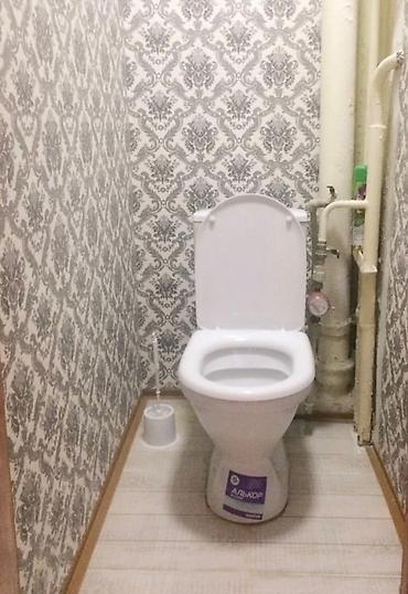106: 2 комнаты, 50 м², Аламедин-1 мкр 106 серия, 8 этаж — 5