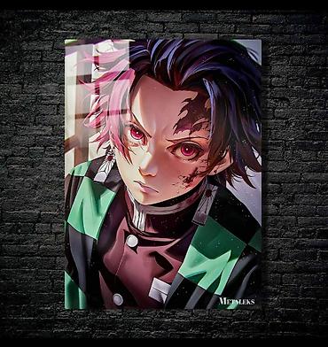 Картины: Ультра-HD постеры на металле | Бишкек Искусство в максимальном — 4