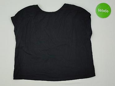emo bluzki: Zara, T-shirt damski, rozmiar M — 4
