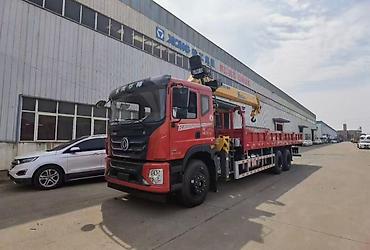 Манипуляторы: Манипулятор, XCMG, 2025 г., 8 т — 15