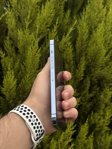 Apple iPhone: IPhone 13 Pro Max, 128 GB, Sierra Blue, Face ID — 19