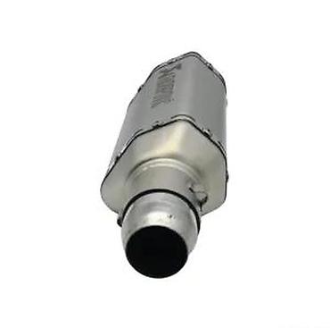 Tuning oprema: Akrapovič univerzalni auspuh za motocikle - Sportski slip-on lonac sa — 9