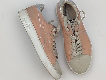 demary: Diadora, Sneakersy damskie, rozmiar 38 — 1