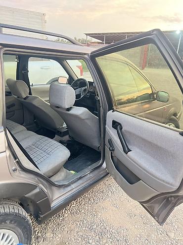бишкек мото: Volkswagen Passat: 1992 г., 2 л, Автомат, Бензин, Универсал — 8