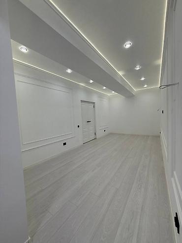 Продажа квартир: 1 комната, 38 м², Элитка, 12 этаж, Евроремонт — 1