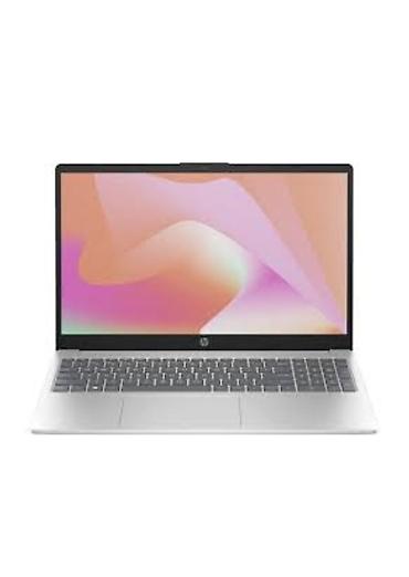 m tech computers: 📌 HP Laptop 15-fd0119ci A2LR3EA – Yüksək Performans, Şık Dizayn! 💻 🔹 — 2