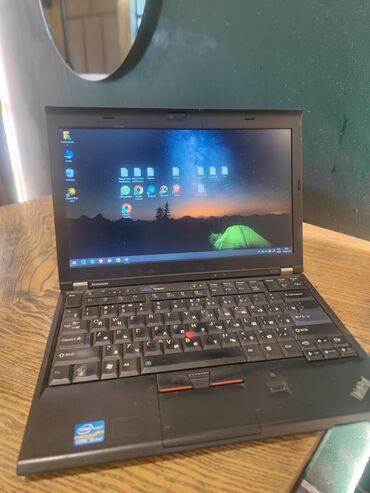 Ноутбуки: Ноутбук, Lenovo, 16 ГБ ОЗУ, Б/у, Для несложных задач, память SSD