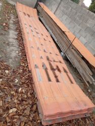 металлочерепица в рассрочку: Металлочерепица бу толщина 4,5