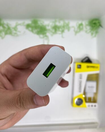 Adapterlər: Adapter Samsung, 15 Vt, Yeni -da lalafo.az — 6 Adapterlər: Adapter Samsung, 15 Vt, Yeni — 6