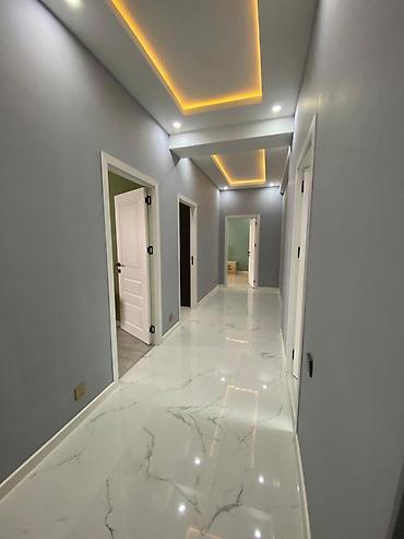 Mənzil kirayələyirəm: İcarəyə verilir 2 otaqlı yeni tikili 84 m², 8 Noyabr m. Kateqoriya — 10