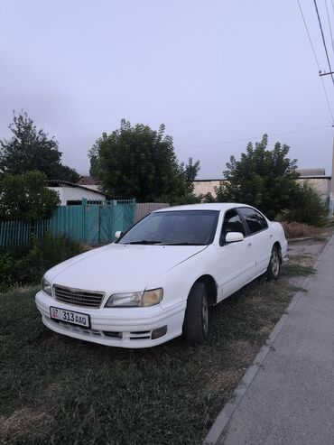 авто в рассрочку альфард: Nissan Cefiro: 1998 г., 2 л, Автоматические, Бензин, Седан