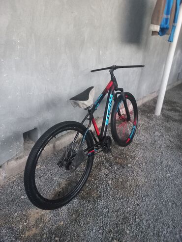 Şəhər velosipedləri: İşlənmiş Şəhər velosipedi Strim, 29", Ünvandan götürmə