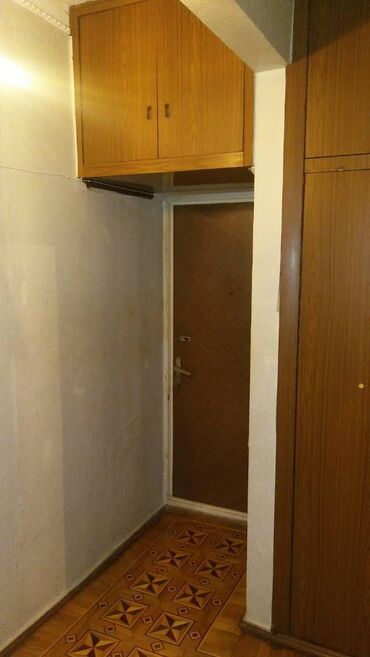 Köhnə tikili: Bakı, 3 otaqlı, Köhnə tikili, m. Əhmədli, 70 kv. m — 4