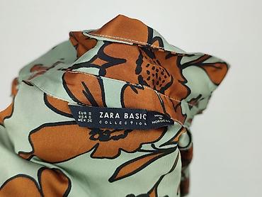 zalando primark: Zara, Koszula damska, rozmiar S — 4