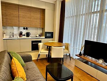 Квартиры: 2 комнаты, Новостройка, 57 м² — 6