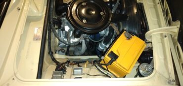 VAZ (LADA): VAZ (LADA) 2106: 1.3 l | 1987 il 275464 km Sedan — 6