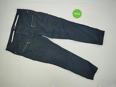 przecena cropp: RAINBOW, Jeansy damskie, rozmiar 3XL — 2