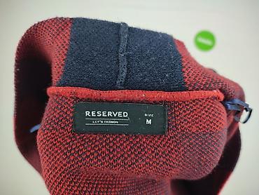 92 to cm: Reserved, Sukienka damska, rozmiar M — 4