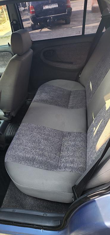 Daewoo: Daewoo Nexia: 2006 г., Седан — 12