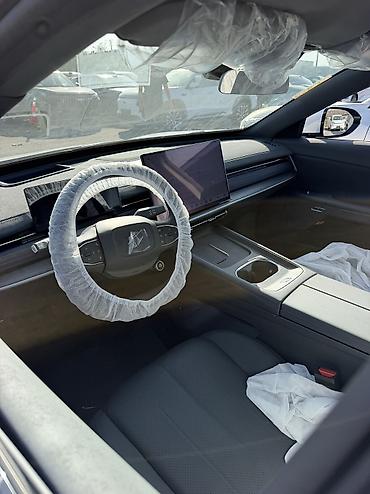 Dongfeng: Dongfeng : 2025 г., Электромобиль lalafo.kg да — 4 Dongfeng: Dongfeng : 2025 г., Электромобиль — 4